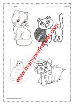 Cats