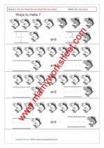 Making number